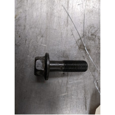 19X428 Idler Timing Gear Bolt For 08-09 Subaru Tribeca 3.6 19X428 Idler Timing Gear Bolt For 08-09 Subaru Tribeca 3.6